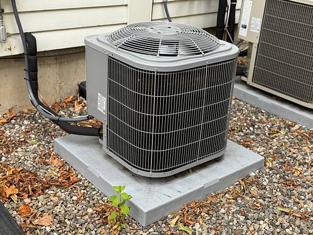 24/7 Emergency Heat Pump Repair experts in Uniontown, AL