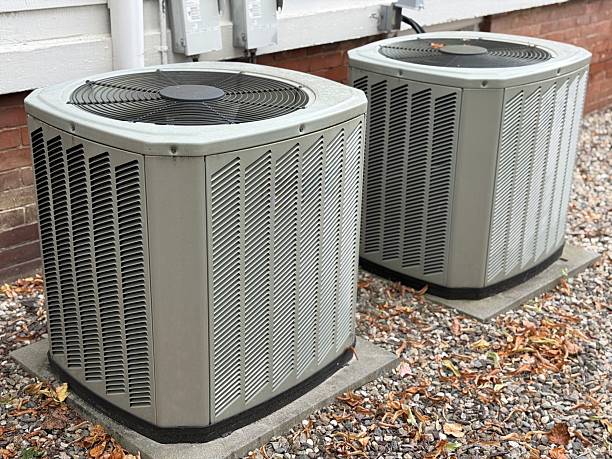 Reliable Heat Pump Repair contractor in Uniontown, AL by Leonard HVAC