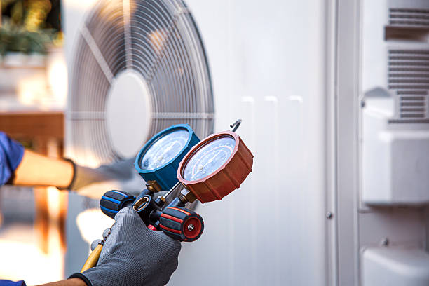 Affordable Heat Pump Repair solutions in Uniontown, AL