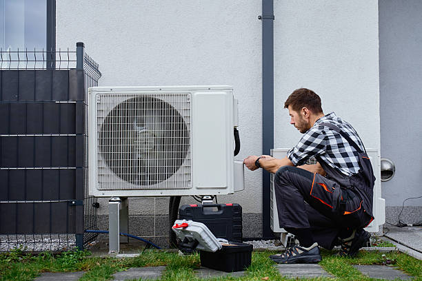 Top rated local Heat Pump Repair specialists in Uniontown, AL